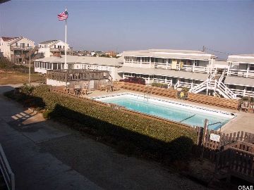 The Saltaire Unbelievable opportunity to own an Outer Banks Landmark!